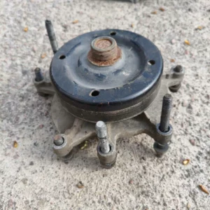 Водяна помпа, Насос охолодження Jeep Grand Cherokee 1998-2004, 53020873AC