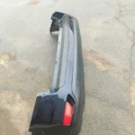 Задній бампер Jeep Compass 2011-2016 оригінал 68034797AA 68109898AA