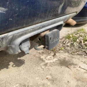 Задній фаркоп Jeep Grand Cherokee 1998-2004, 82204491