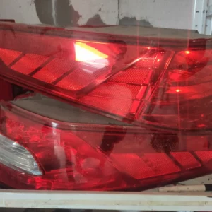 Задній оригінальний ліхтар Kia Optima 2011-2013 ЛЕД 924034C500 924034C000