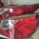 Задній оригінальний правий ліхтар Hyundai Sonata YF 2010-2014 924023S120 924023S310
