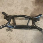 Задній підрамник Jeep Compass 2011-2016 повний привід 68211933AB 68211933AA