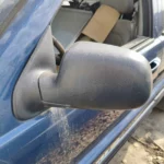 Зеркало ліве праве Jeep Grand Cherokee 1998-2004, 55155230AB 55155231AB