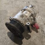 Компресор кондиціонера Jeep Patriot Compass 2007–2016 68079202AA