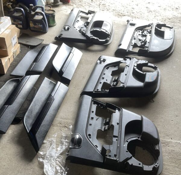 41-karty-dverni-komplekt-jeep-patriot-2007-2017 Карти дверні комплект Jeep Patriot Compass 2007–2016