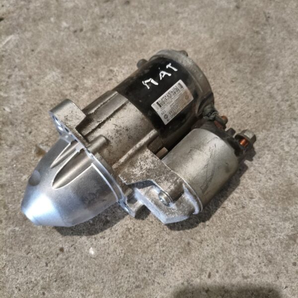 49-starter-jeep-patriot-2007-2017-4880579ab Стартер Jeep Patriot Compass 2007–2016 4880579AB