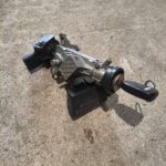 Замок запалювання з ключем Jeep Patriot Compass 2007–2016 68043446AA