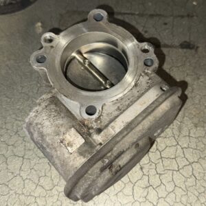 Дросельна заслонка Jeep Patriot COMPASS 2007–2017 K68420395AA