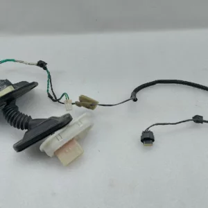 Проводка дверей передньої правої Jeep Compass 2009-2010 04795496AD