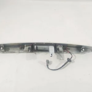 Накладка підсвічування номера кришки багажника Jeep Compass 2009-2016 1HS59RXFAC
