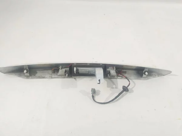 Накладка підсвічування номера кришки багажника Jeep Compass 2009-2016 1HS59RXFAC