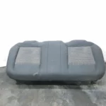Нижня частина заднього ряду сидінь Jeep Compass 2009-2016 1RF87XDVAC
