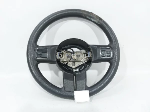 Рульове колесо без air bag Jeep Compass 2011-2016 1TT68XDVAE