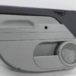 Карта дверей передньої лівої Jeep Compass 2011-2012 1UC271DVAD