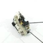 Засувка дверей задньої лівої Jeep Compass 2006-2010 4589415AG