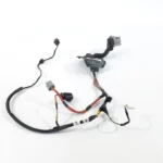 Проводка дверей задньої лівої Jeep Compass 2006-2010 4795321AD