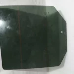 Скло дверей задньої лівої Jeep Compass 2006-2010 5074225AC