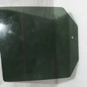 Скло дверей задньої лівої Jeep Compass 2006-2010 5074225AC