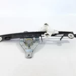 Склопідйомник дверей задньої лівої Jeep Compass 2006-2010 5074823AA