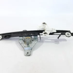 Склопідйомник дверей задньої лівої Jeep Compass 2006-2010 5074823AA