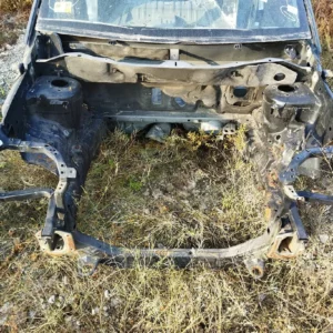 Кузов голий (можна різати) Jeep Compass 2014 5074888AB