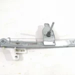 Склопідйомник дверей задньої правої Jeep Compass 2007-2016 5074938AA