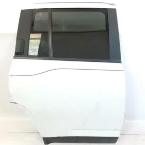 Двері задні праві Jeep Compass 2007-2010 5074958AB