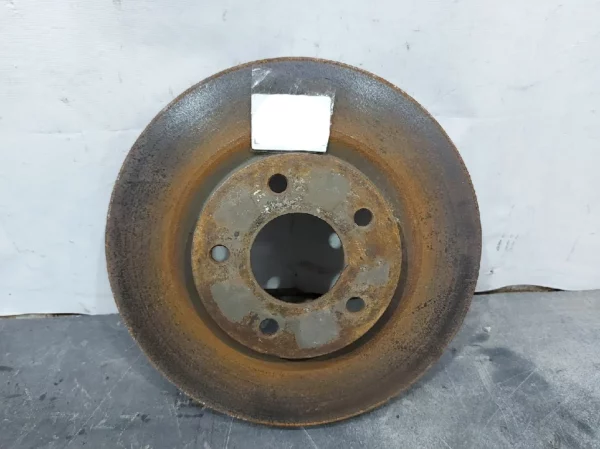 ff-17630-disk-galmivnii-perednii-livii-pravii-jeep-compass-2007-2017-5105514AA Диск гальмівний передній лівий/правий Jeep Compass 2007-2016 5105514AA