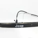 Накладка підсвічування номера кришки багажника Jeep Compass 2013-2016 5LV00DX8AC