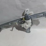Склопідйомник двері задньої лівої Jeep Compass 2007-2016 68002889AA
