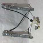 Склопідйомник дверей передньої правої (електричний) Jeep Compass 2007-2016 68002896AA