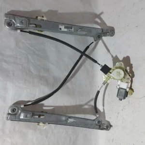 Склопідйомник дверей передньої правої (електричний) Jeep Compass 2007-2016 68002896AA