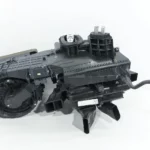 Пічка Jeep Compass 2007-2016 68018098AC
