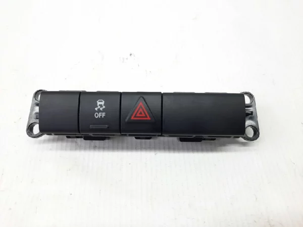 Блок кнопок торпеди Jeep Compass 2009-2016 68044102AB