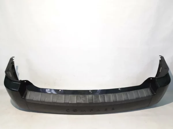 ff-17674-bamper-zadnii-jeep-compass-2007-2010-68051221AB Бампер задній Jeep Compass 2007-2010 68051221AB