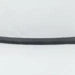 Накладка бампера заднього Jeep Compass 2011-2016 68091515AA