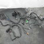 Проводка підкапотна Jeep Compass 2014 68094108AD