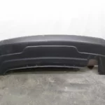 Губа бампера заднього (чорна) Jeep Compass 2011-2016 68109901AA