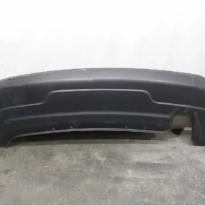 Губа бампера заднього (чорна) Jeep Compass 2011-2016 68109901AA