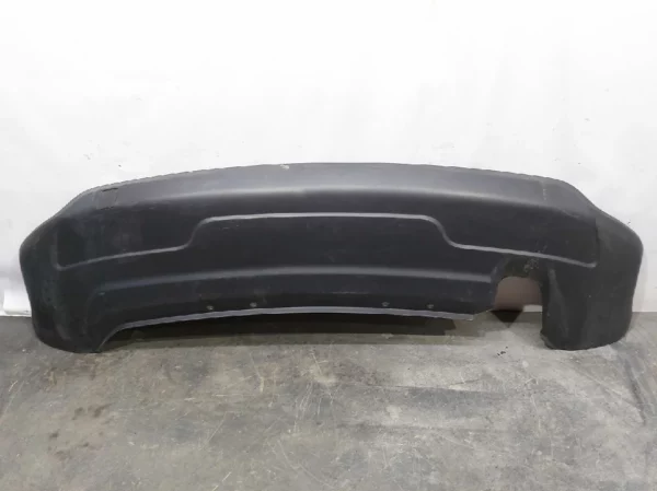ff-17684-guba-bampera-zadnogo-chorna-jeep-compass-2011-2017-68109901AA Губа бампера заднього (чорна) Jeep Compass 2011-2016 68109901AA