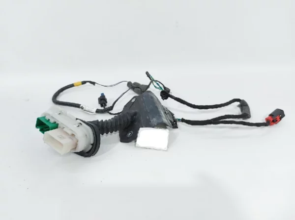 ff-17692-provodka-dverei-perednoi-pravoi-jeep-compass-2007-2017-68284609AB Проводка дверей передньої правої Jeep Compass 2007-2016 68284609AB