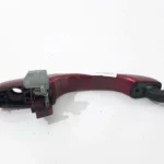 Ручка дверей передньої лівої зовнішня Jeep Compass 2008-2011 XU55ARHAG