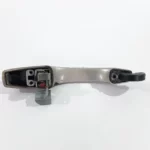 Ручка зовнішня двері передньої правої Jeep Compass 2007-2016 XU80CDMAG