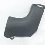 Обшивка порога переднього кутова права Jeep Compass 2007-2016 YF64XDVAD