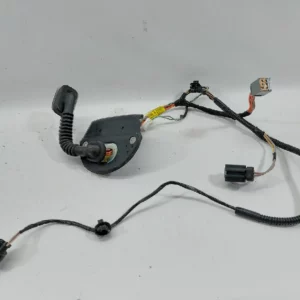 Проводка дверей задньої лівої Jeep Patriot 2012 04795575AF
