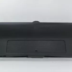 Обшивка кришки багажника нижня Jeep Patriot 2007-2016 1AZ45DK2AG