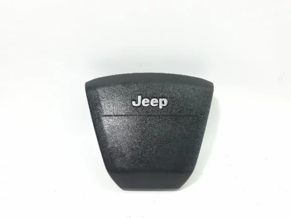ff-17712-airbag-kerma-jeep-patriot-2008-1BL23DK7AC Airbag керма Jeep Patriot 2008 1BL23DK7AC