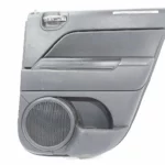 Карта дверей задньої правої Jeep Patriot 2009-2016 1MB041DVAA