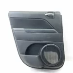 Карта дверей задньої лівої Jeep Patriot 2009-2016 1MB051DVAA