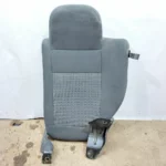 Спинка заднього ряду сидінь ліва Jeep Patriot 2009-2011 1R33XDVAC